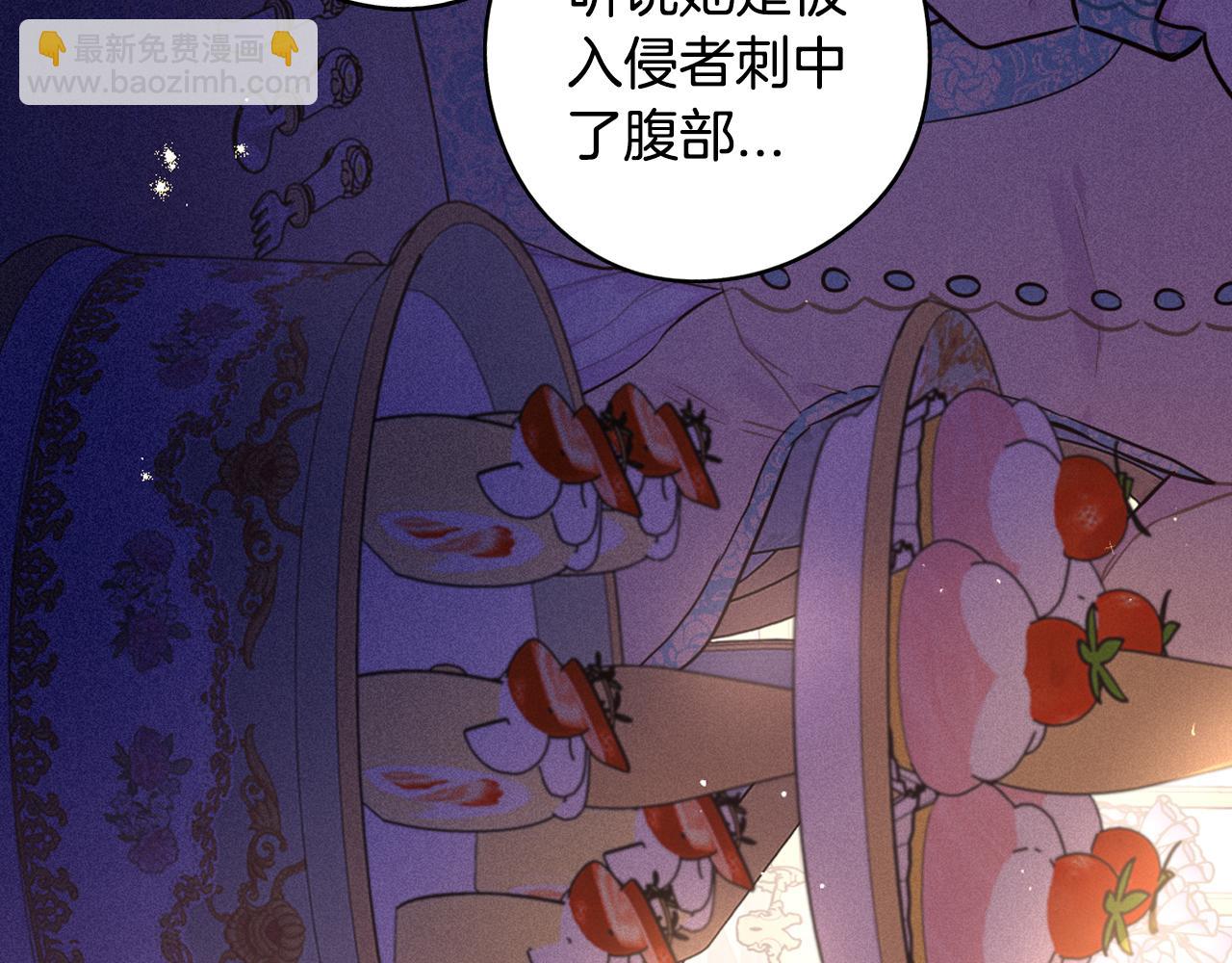 第92话 公主被诬陷88