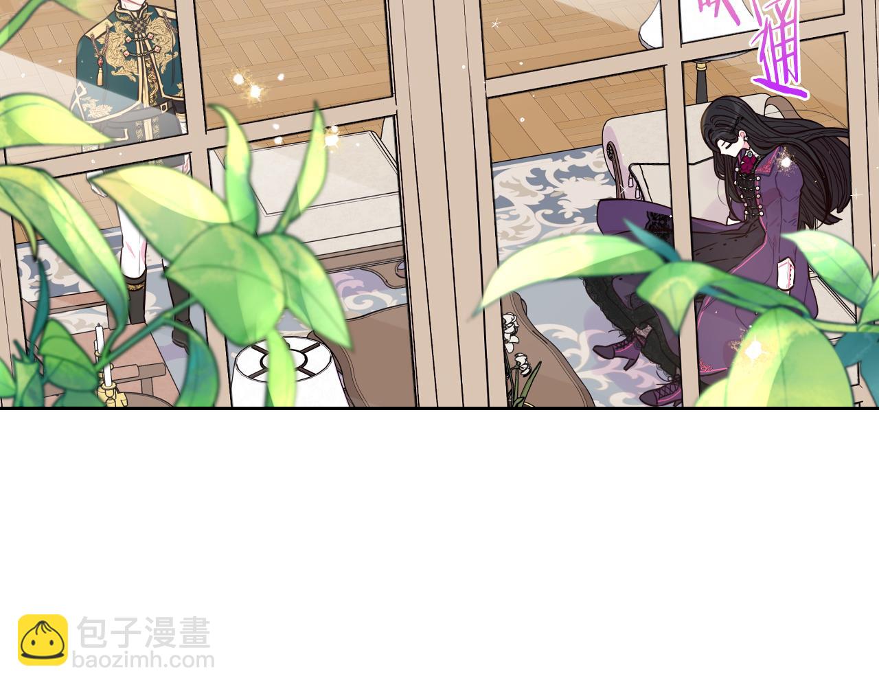 第93话 黑魔法师88