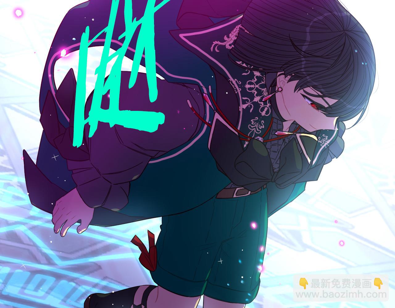 第96话 为自己辩护99