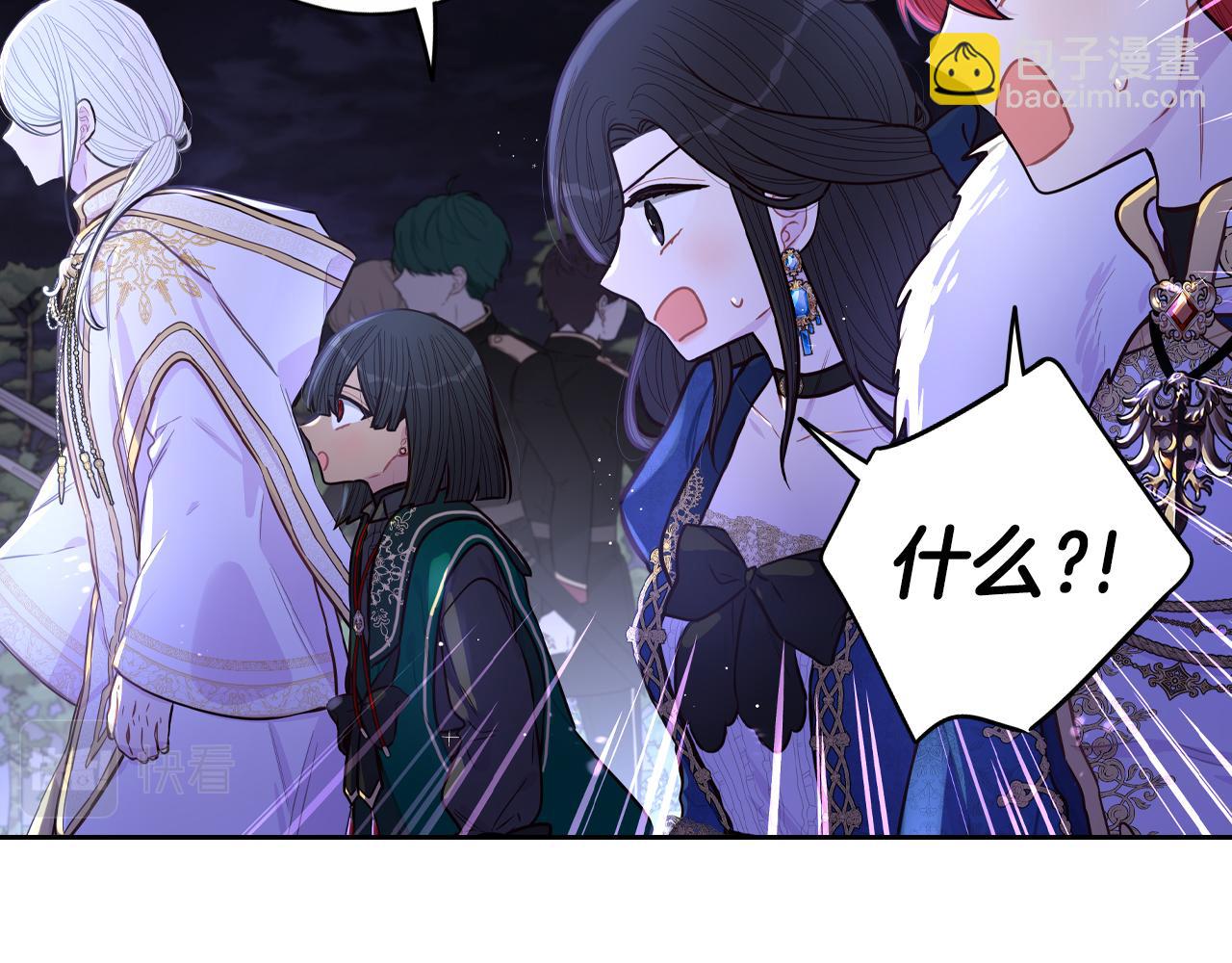 第101话 公主入敌营14