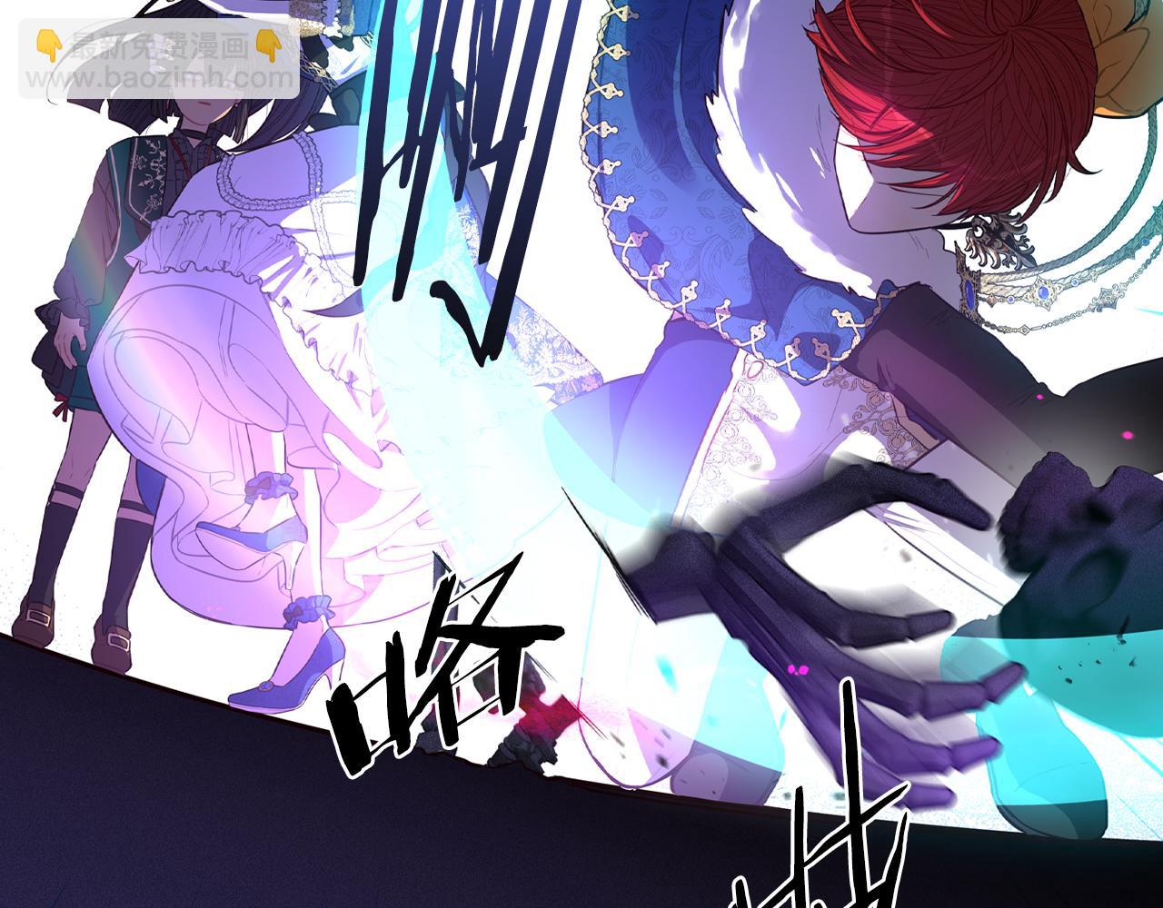 第101话 公主入敌营34