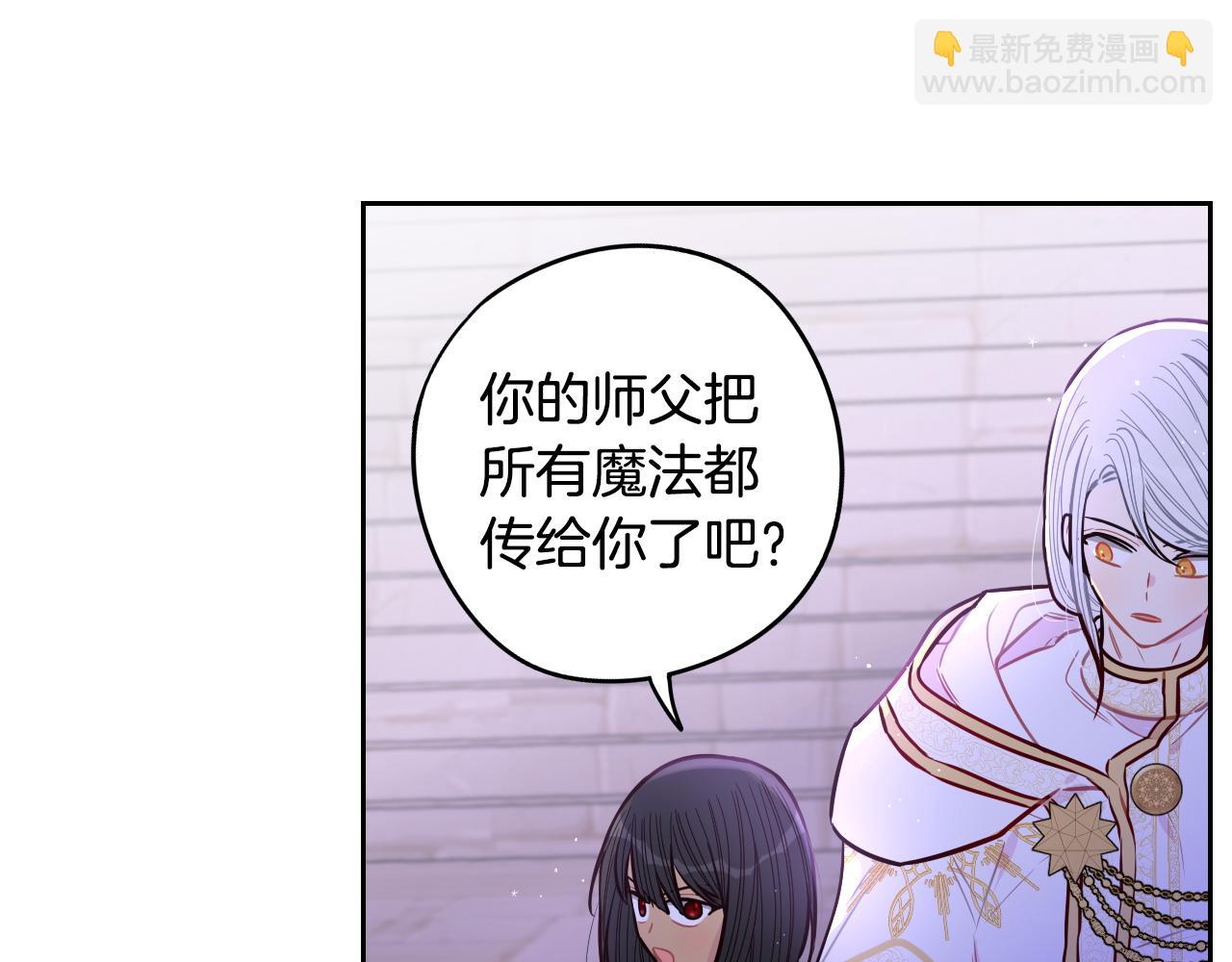 第103话 封印黑魔法17