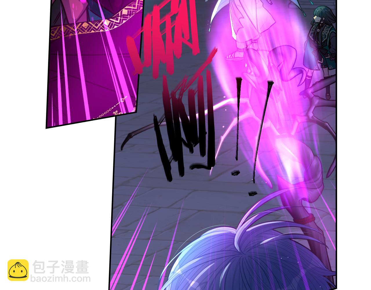 第103话 封印黑魔法67
