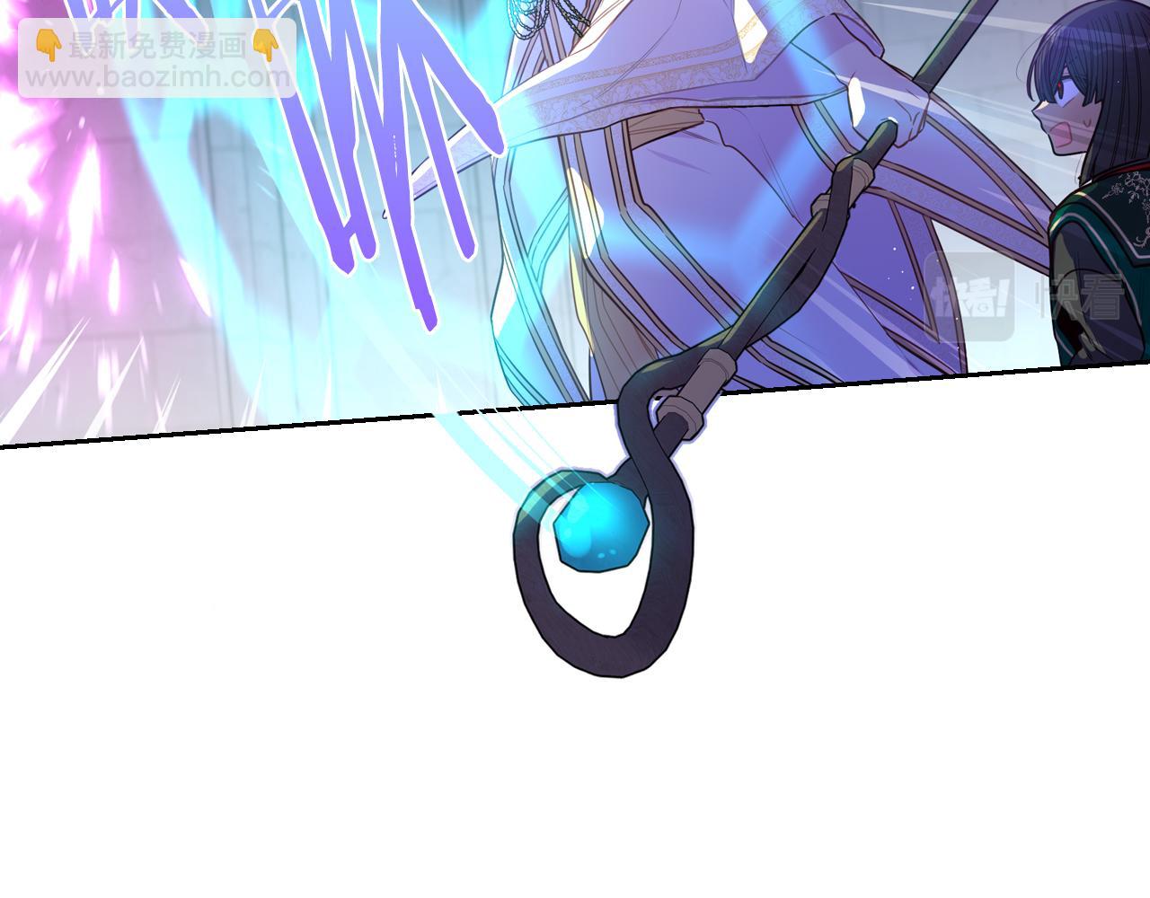 第103话 封印黑魔法7