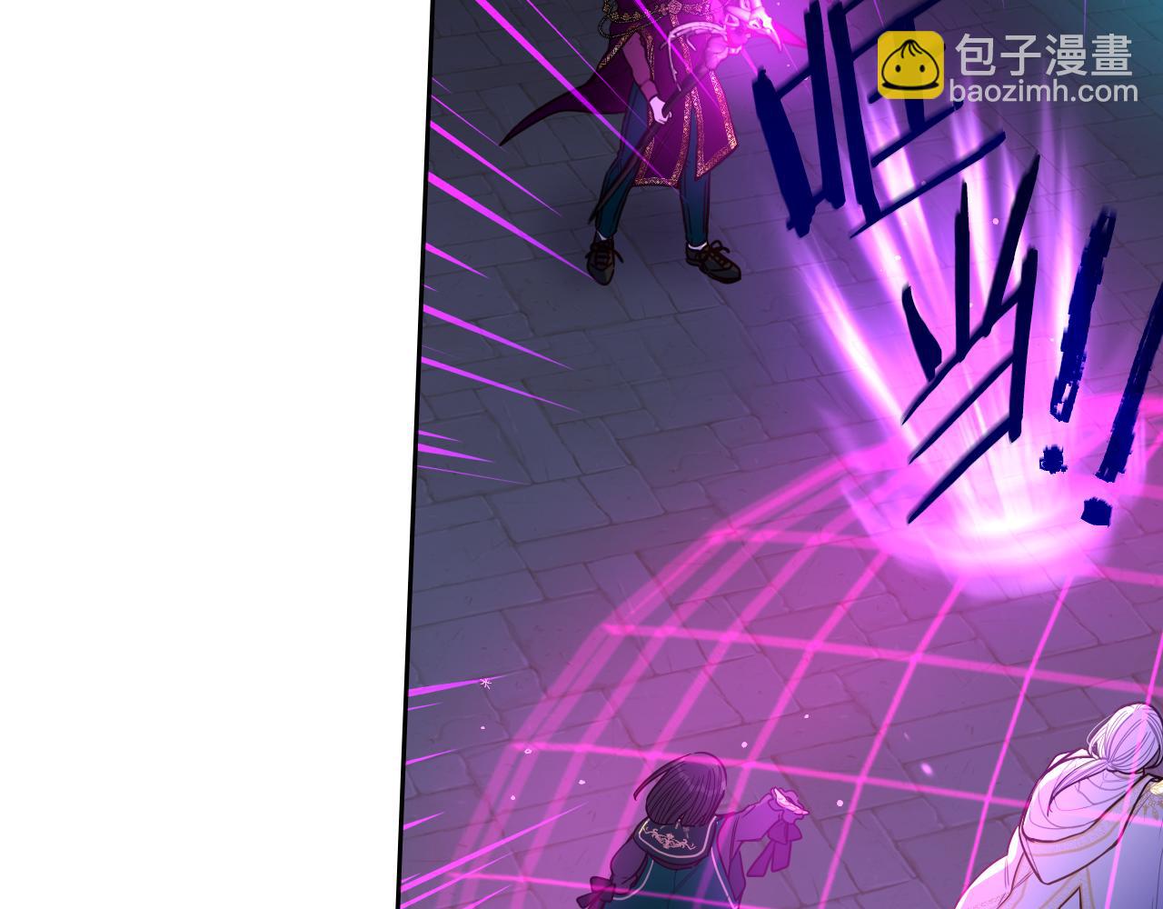 第103话 封印黑魔法70