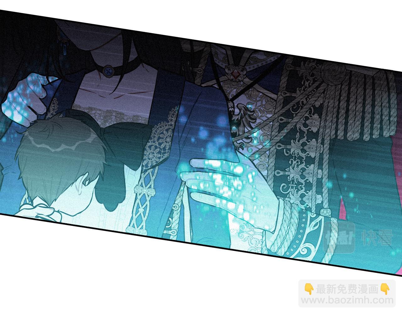 第103话 封印黑魔法78