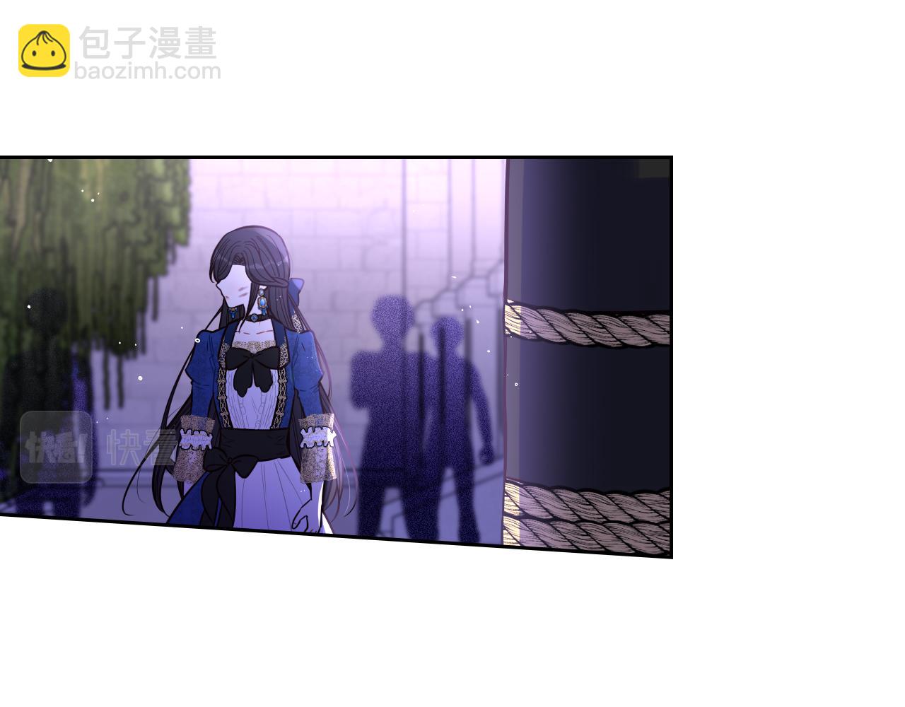 第105话 身畔的黎明100