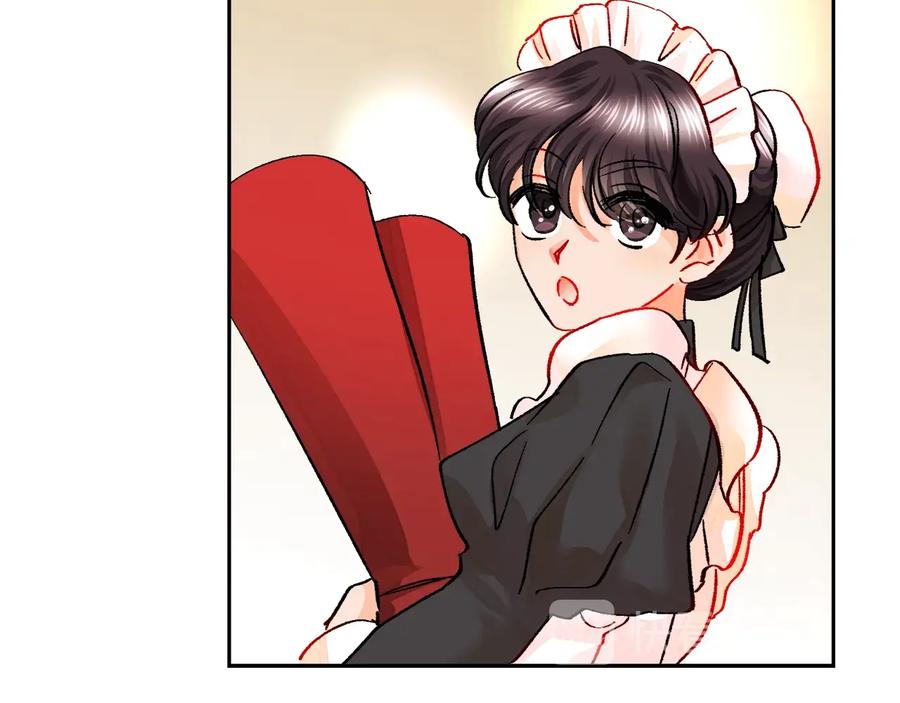 第26话 订婚礼服13