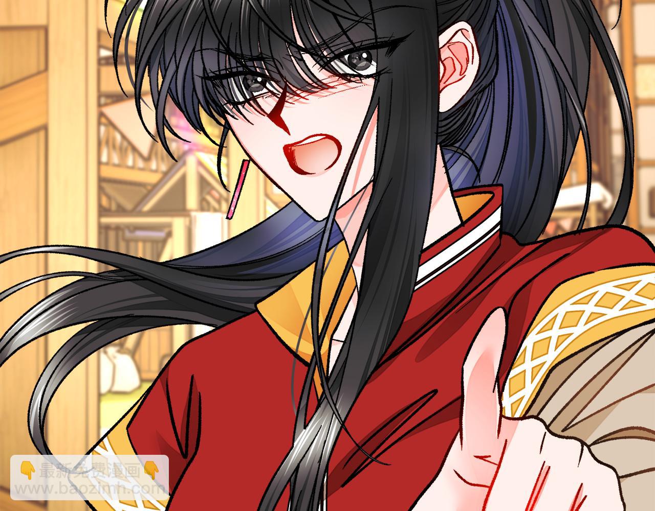 第76话 皇兄的爱情170