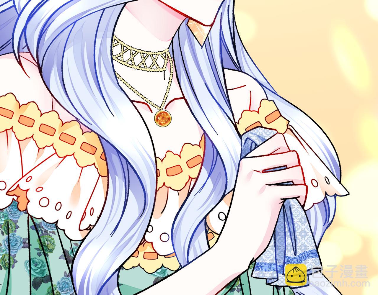 第78话 去见未婚夫10