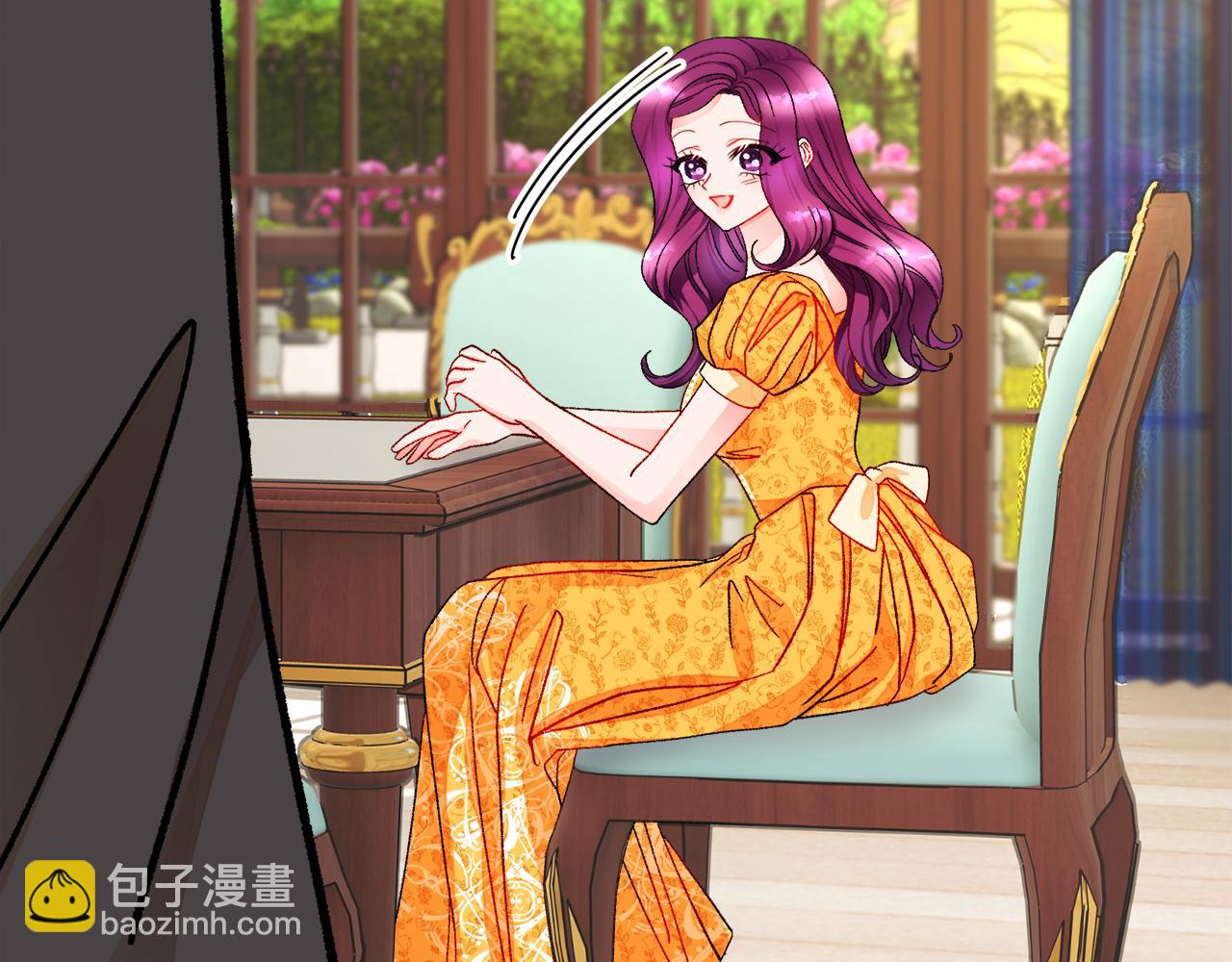 第78话 去见未婚夫35