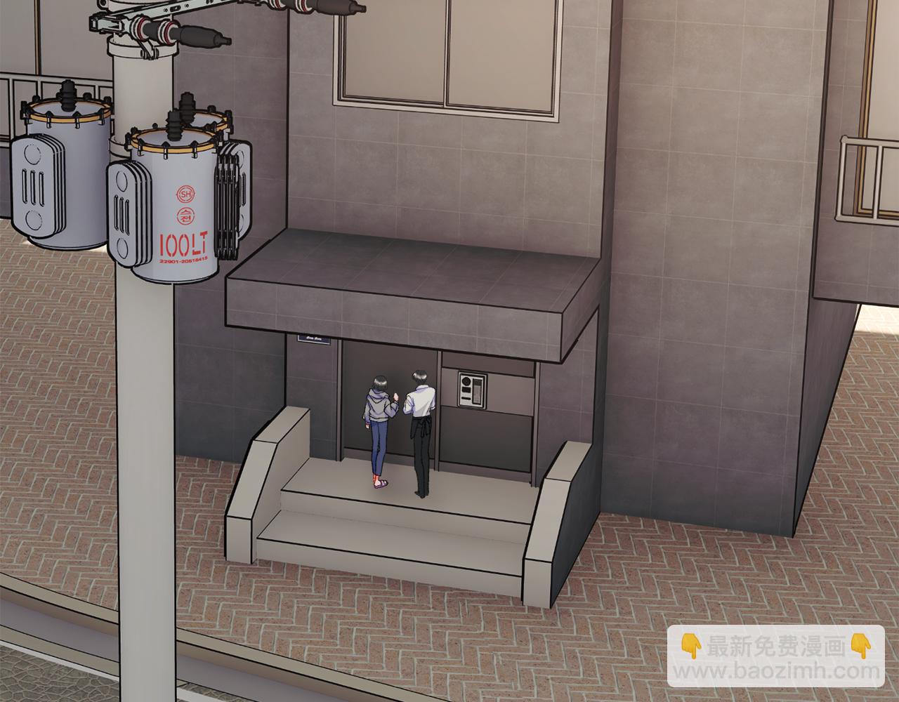 第81话 回不了家13