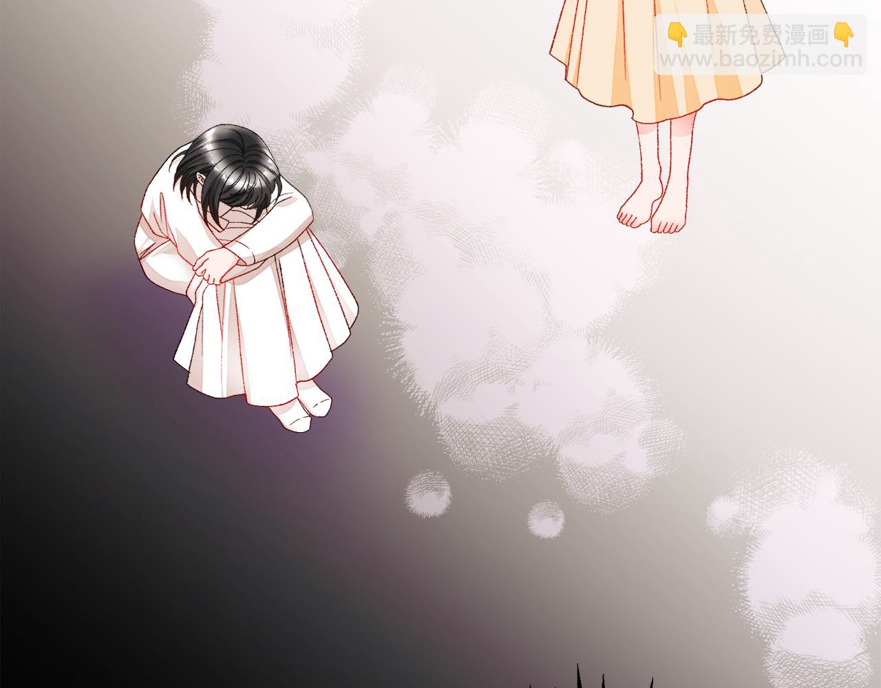 第84话 安慰的抱抱135