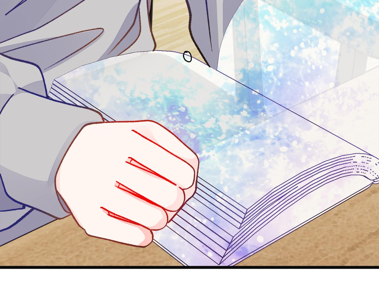 第84话 安慰的抱抱152
