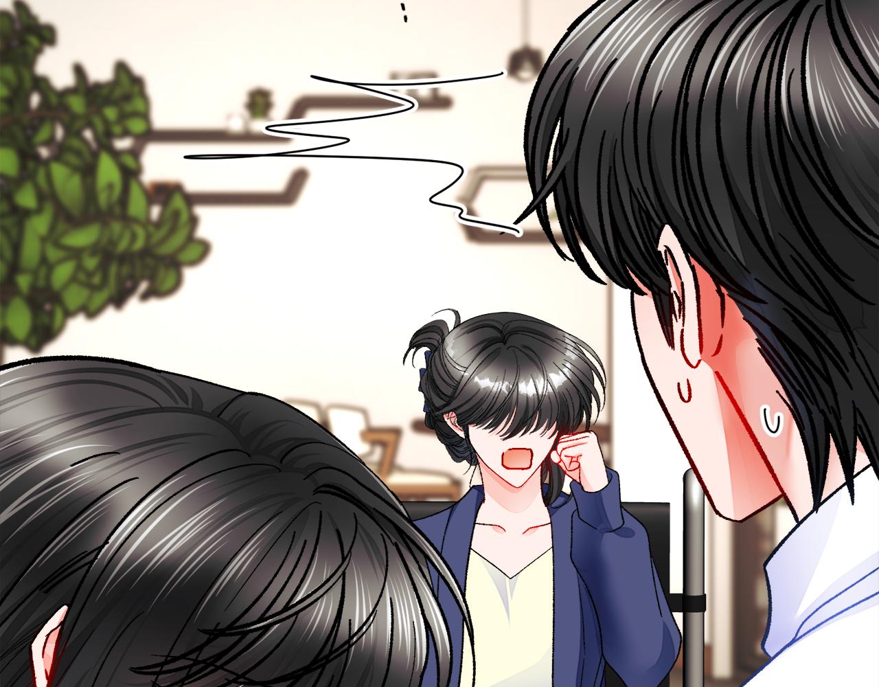 第84话 安慰的抱抱30