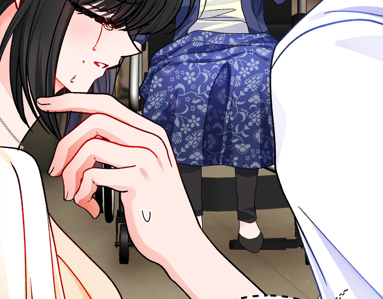 第84话 安慰的抱抱31