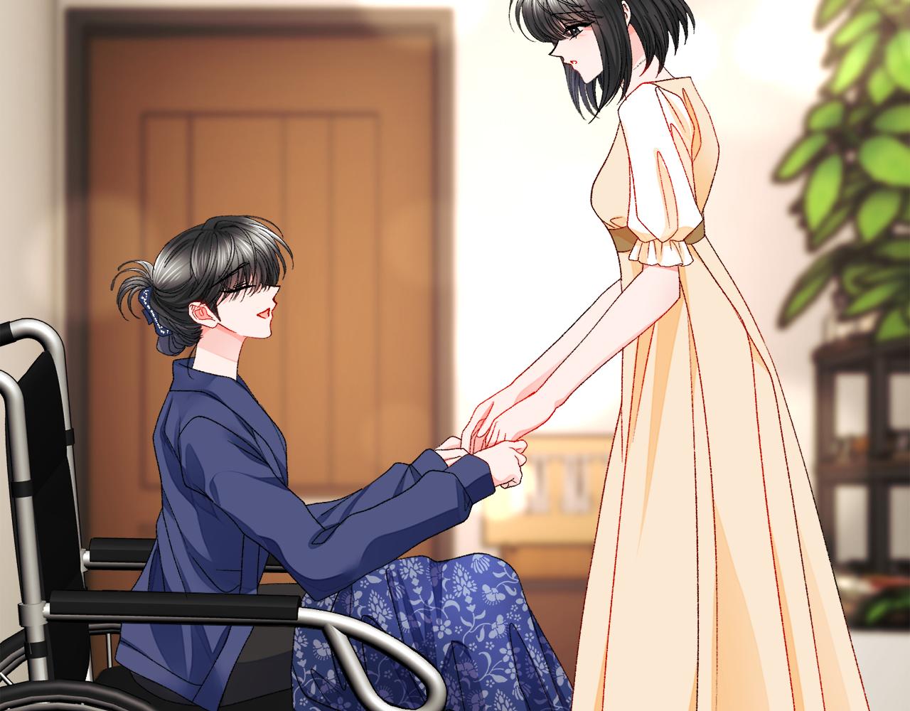 第84话 安慰的抱抱70