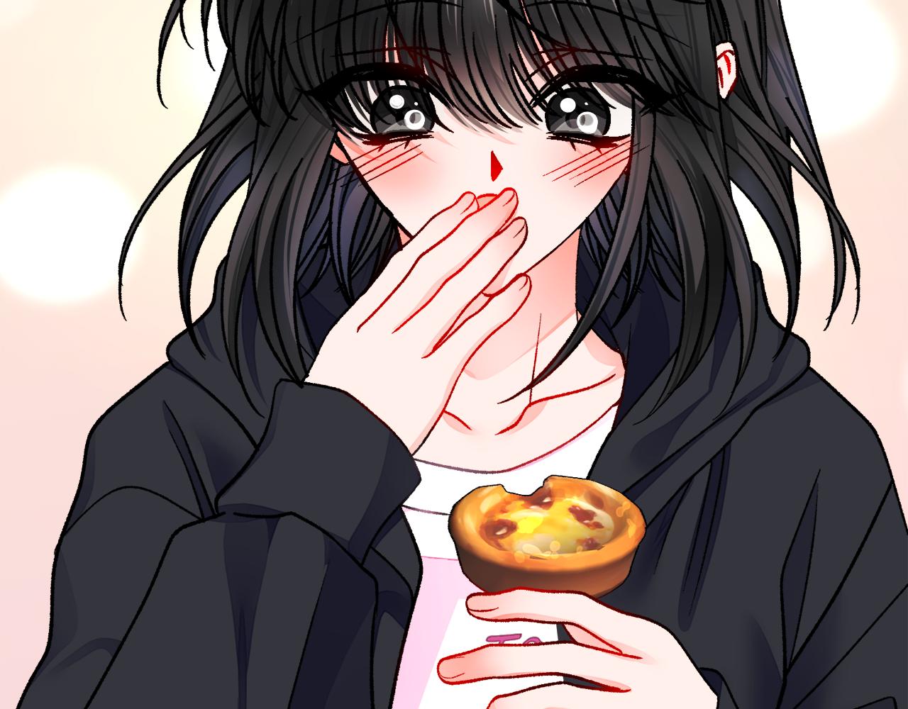 第85话 精心打扮132