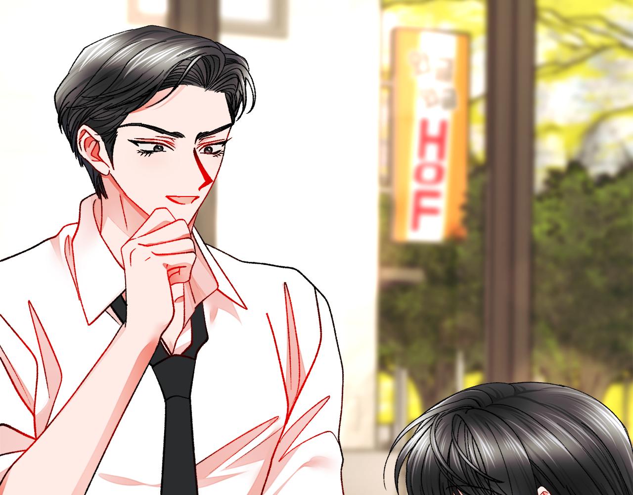 第85话 精心打扮136