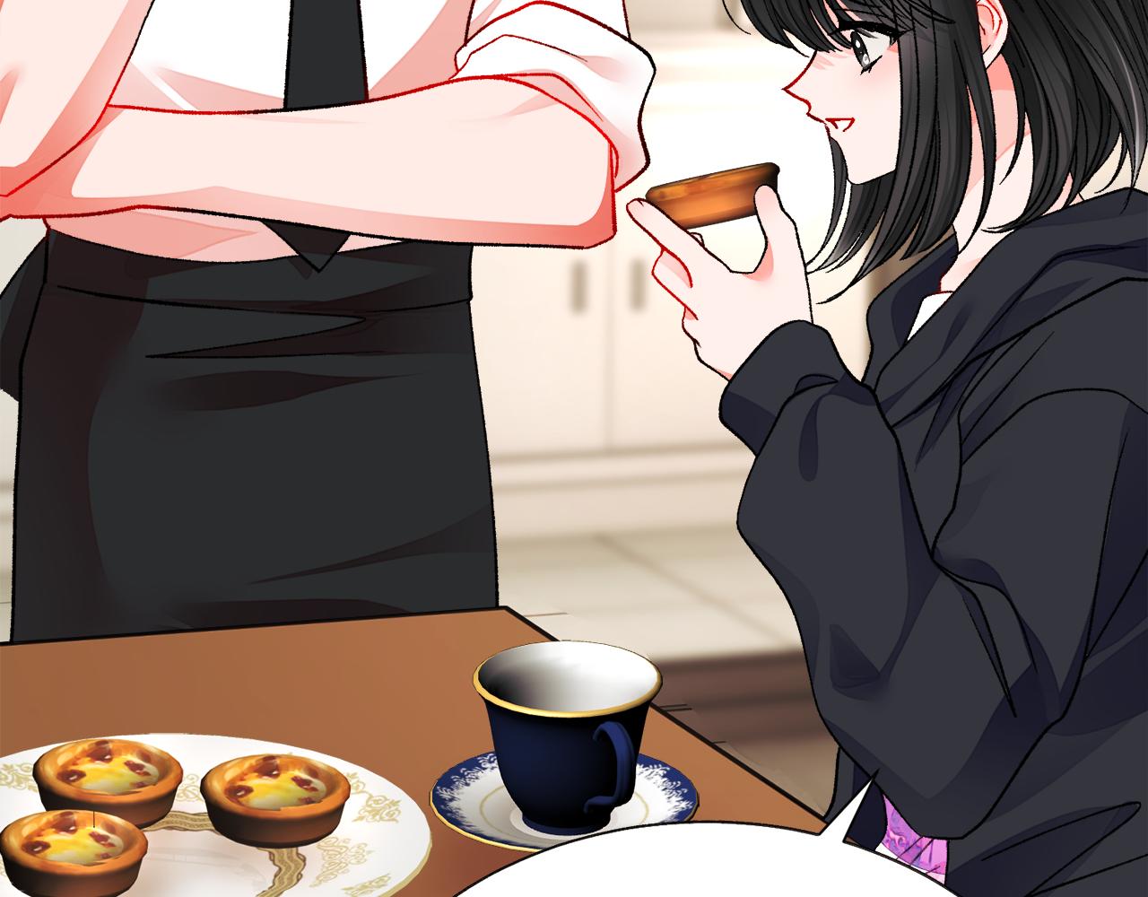 第85话 精心打扮137