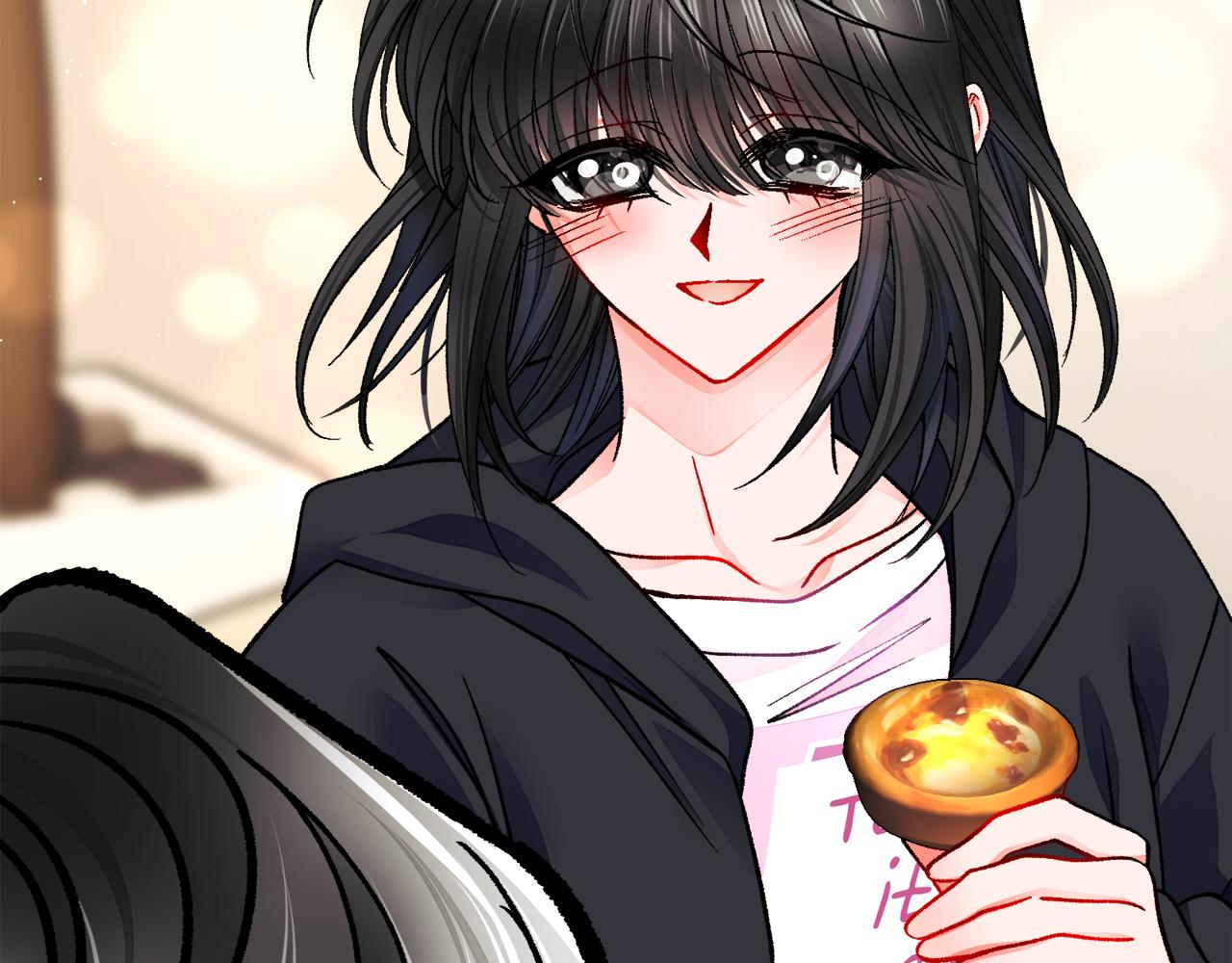 第85话 精心打扮148