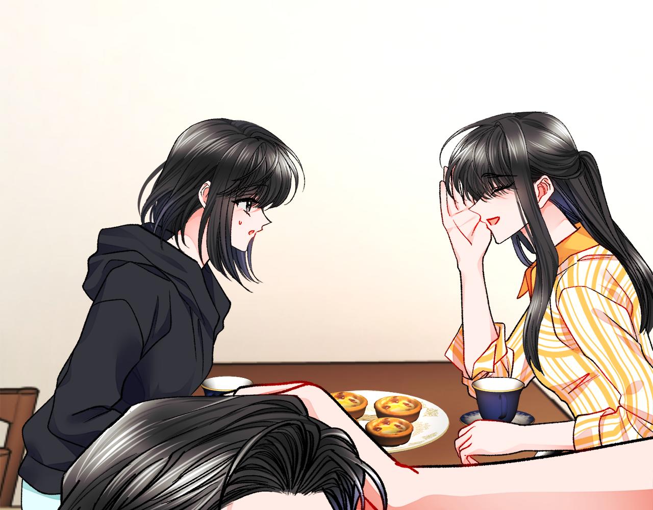 第85话 精心打扮156