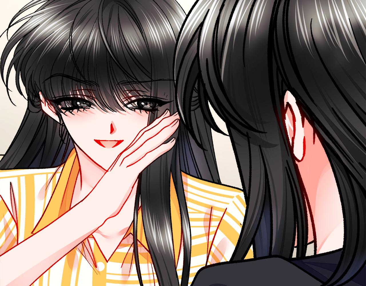 第85话 精心打扮164