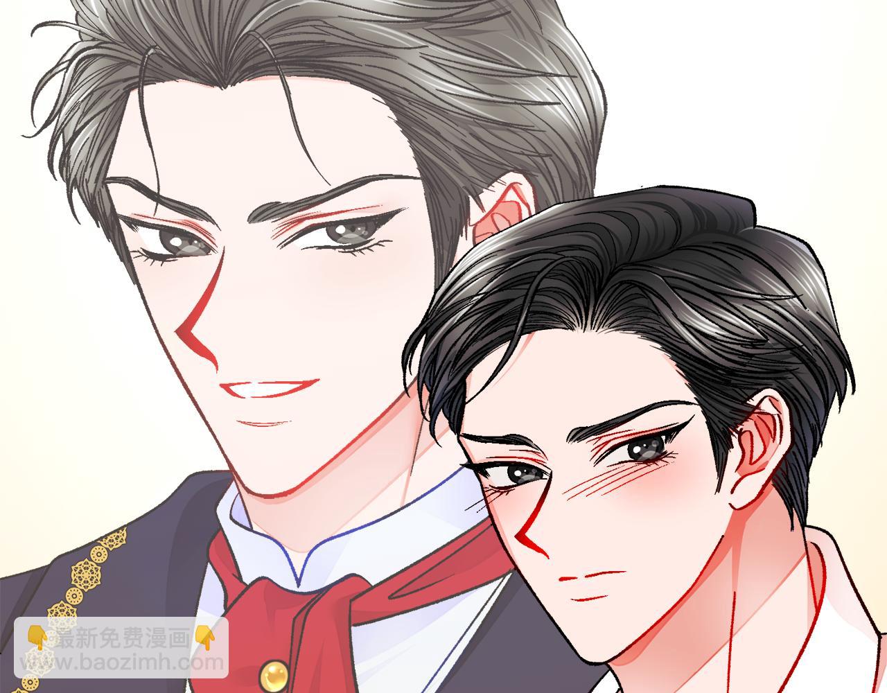 第85话 精心打扮170