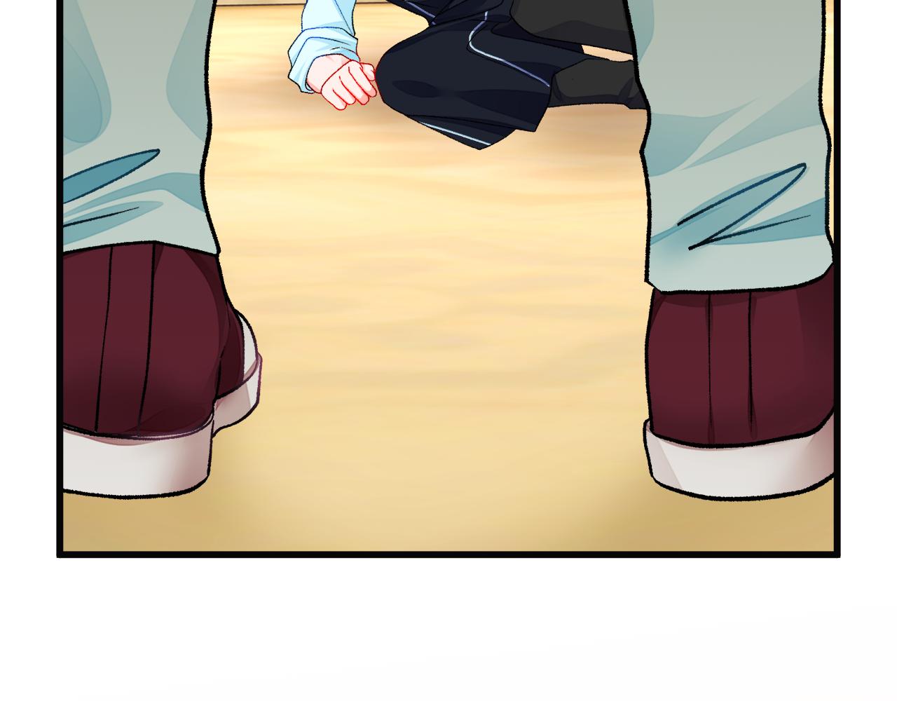 第85话 精心打扮18