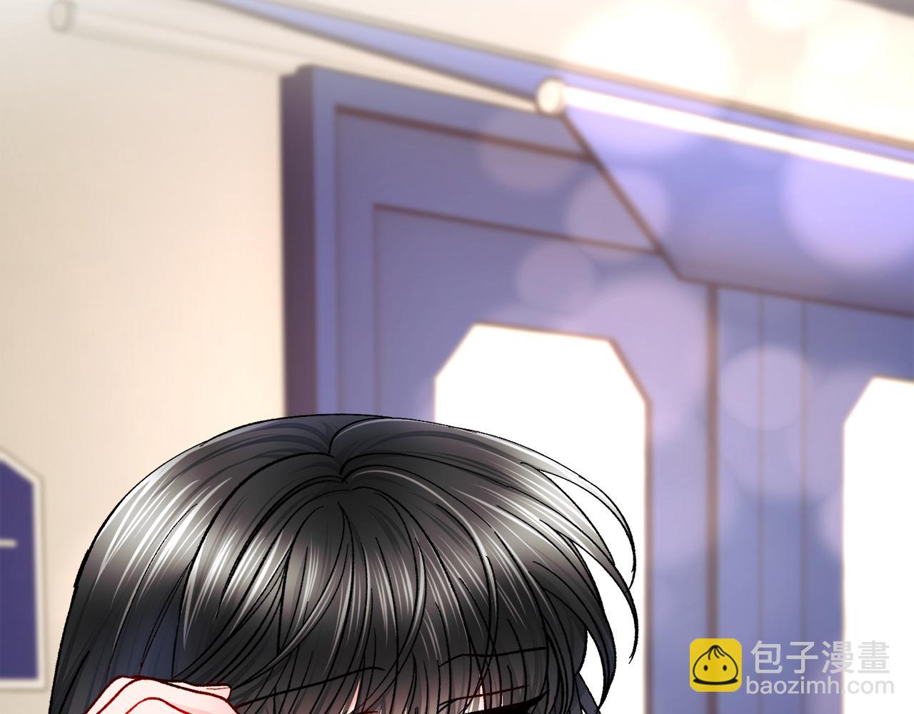 第85话 精心打扮26