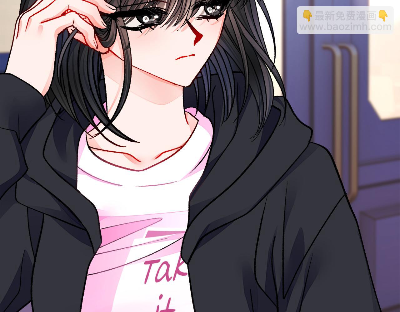 第85话 精心打扮27