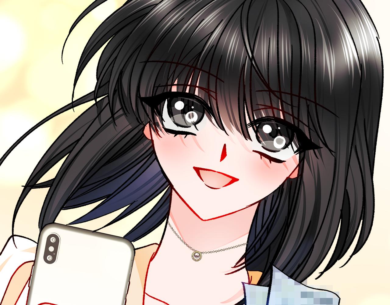 第85话 精心打扮40