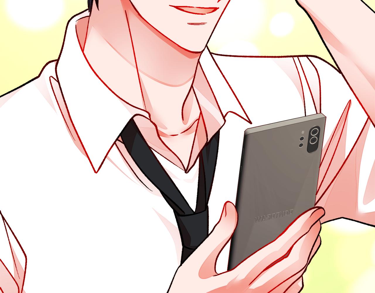 第85话 精心打扮62