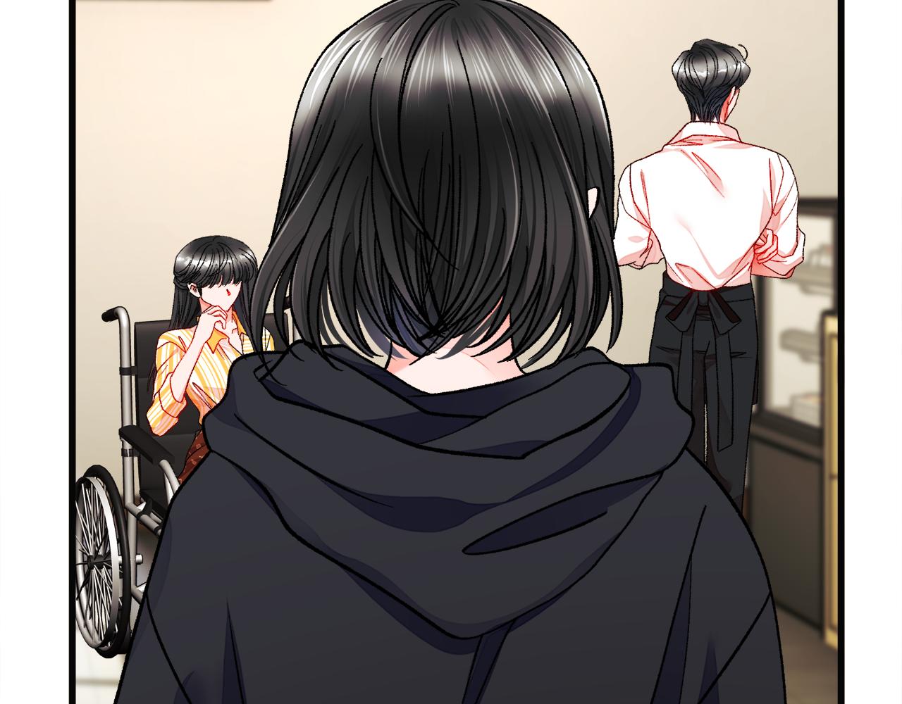 第85话 精心打扮85