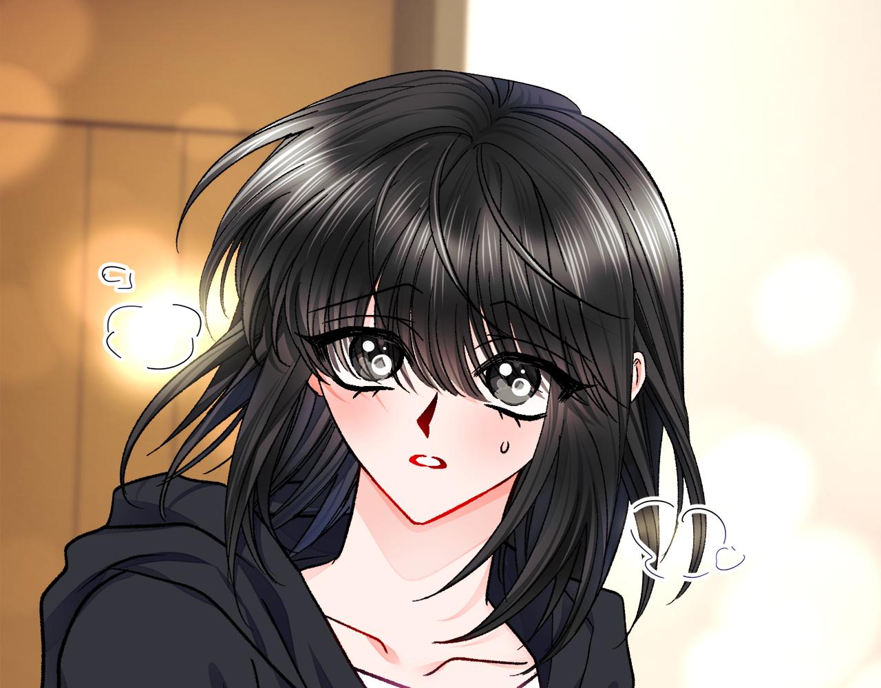 第85话 精心打扮88