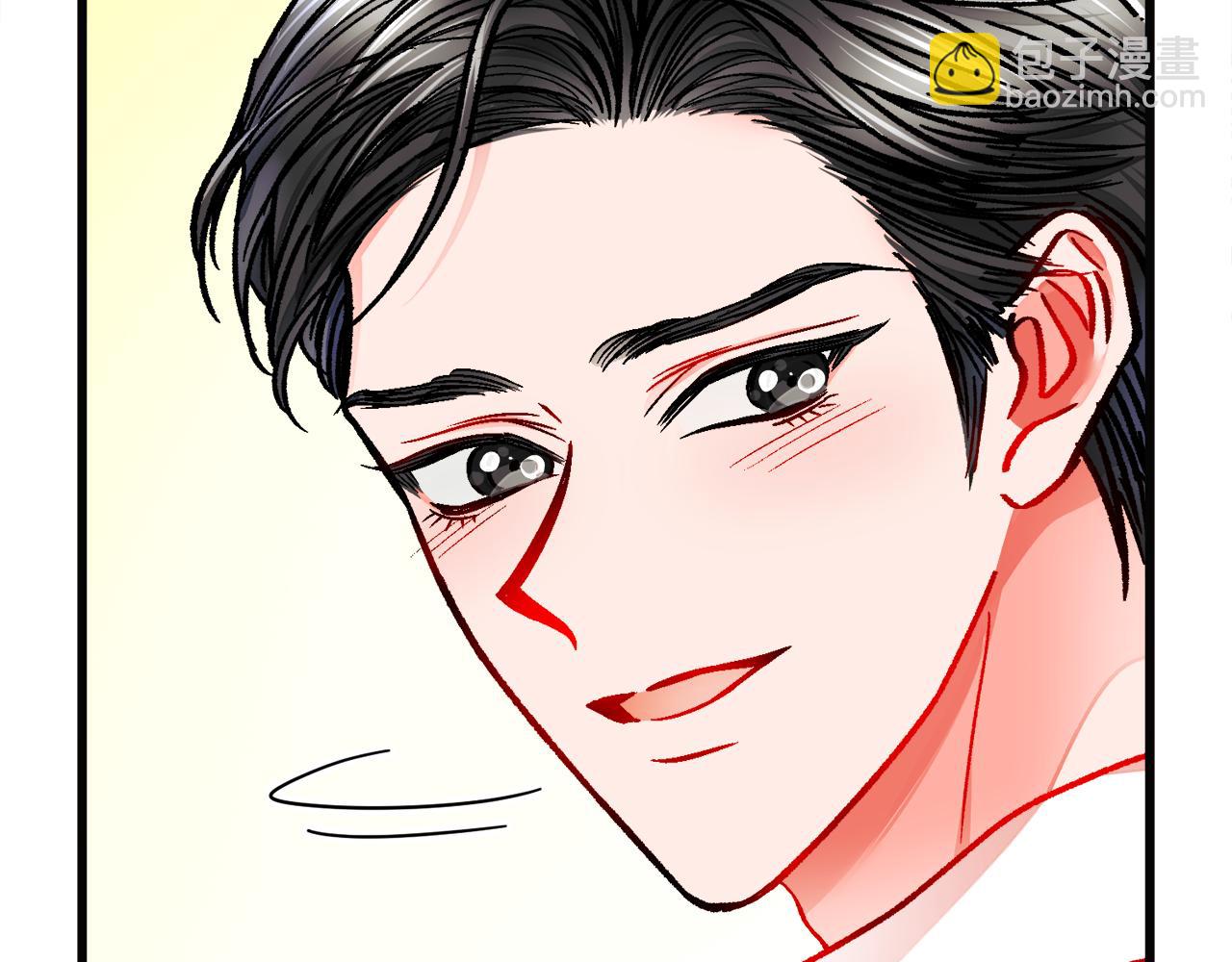 第85话 精心打扮91