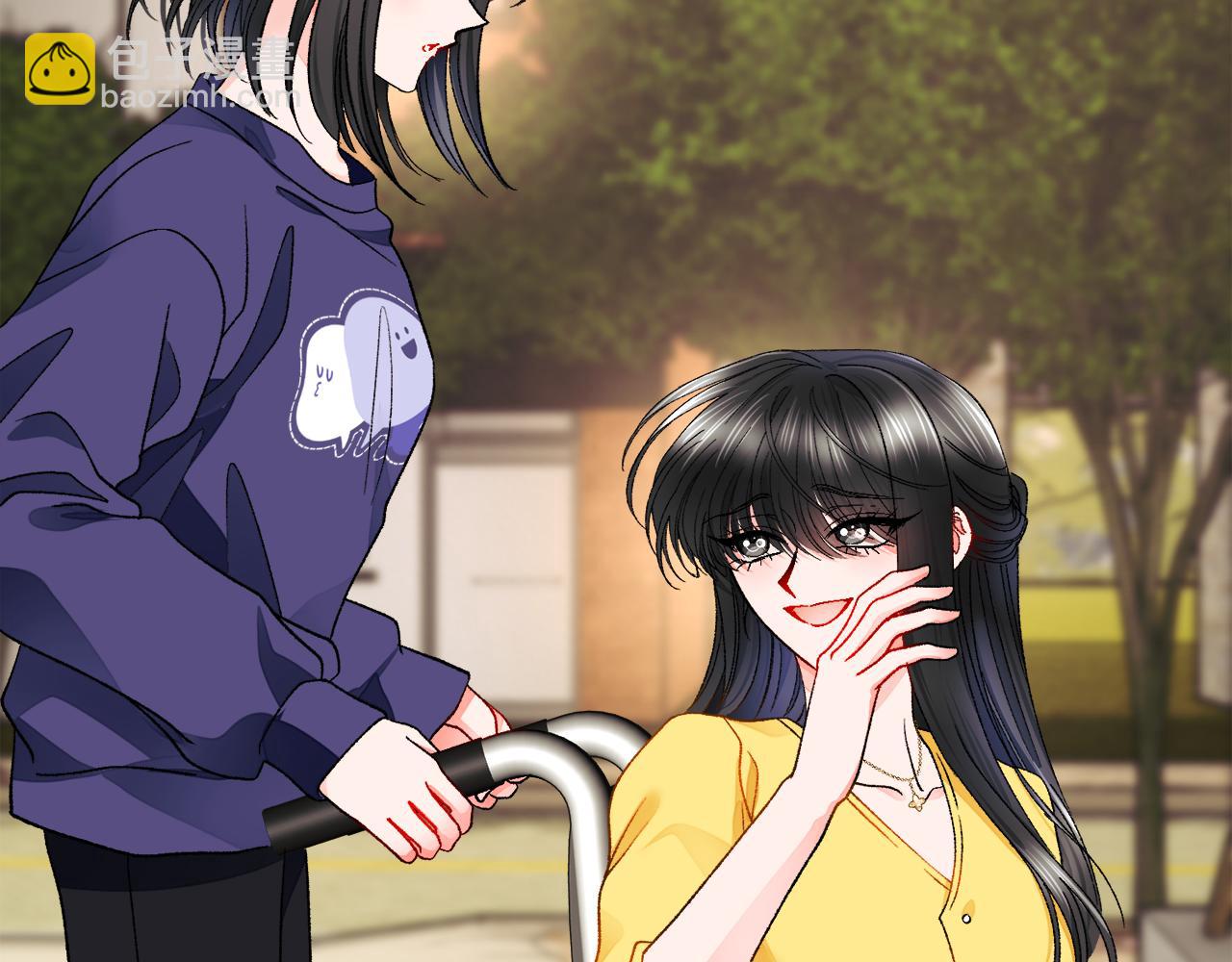 第87话 新加甜戏126