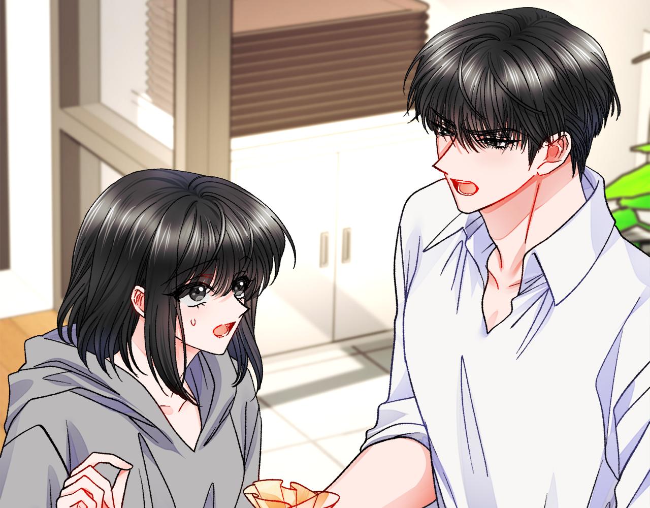 第87话 新加甜戏162
