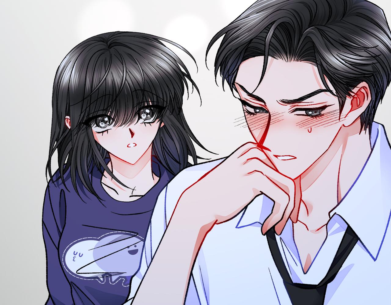 第88话 大声说喜欢79