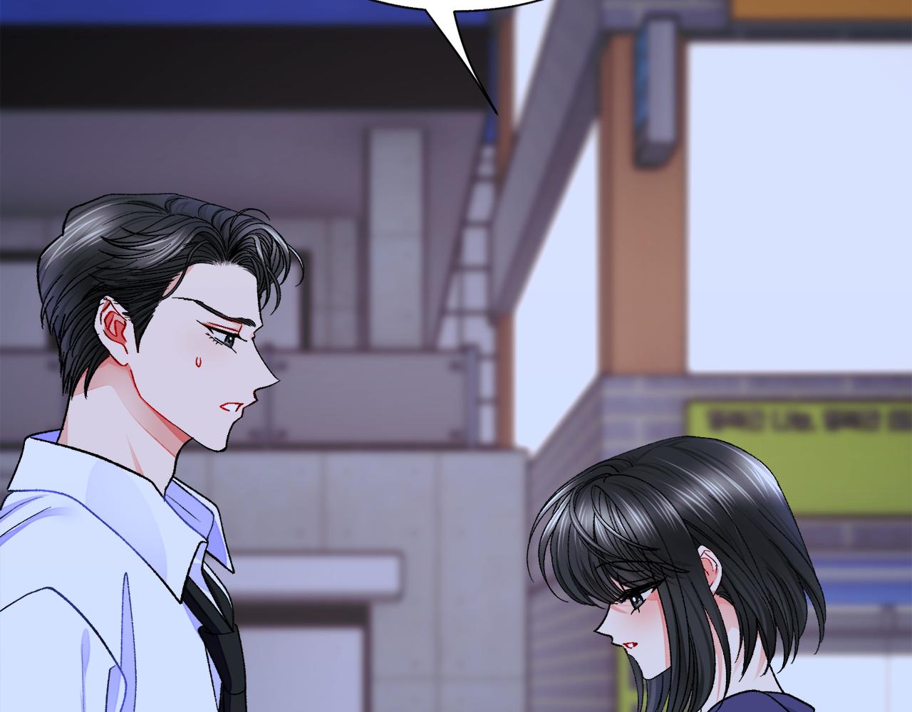 第88话 大声说喜欢91