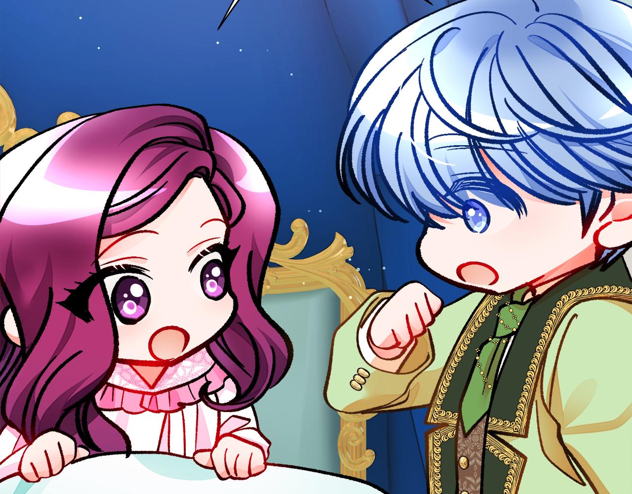 第91话 婆媳和睦15