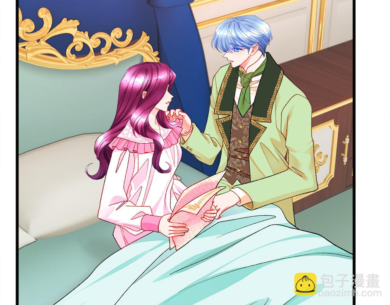 第91话 婆媳和睦23