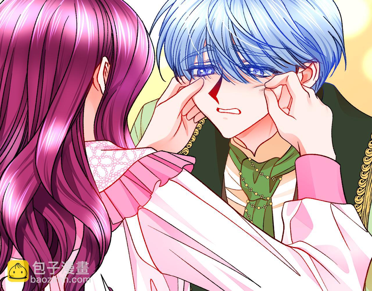第91话 婆媳和睦35