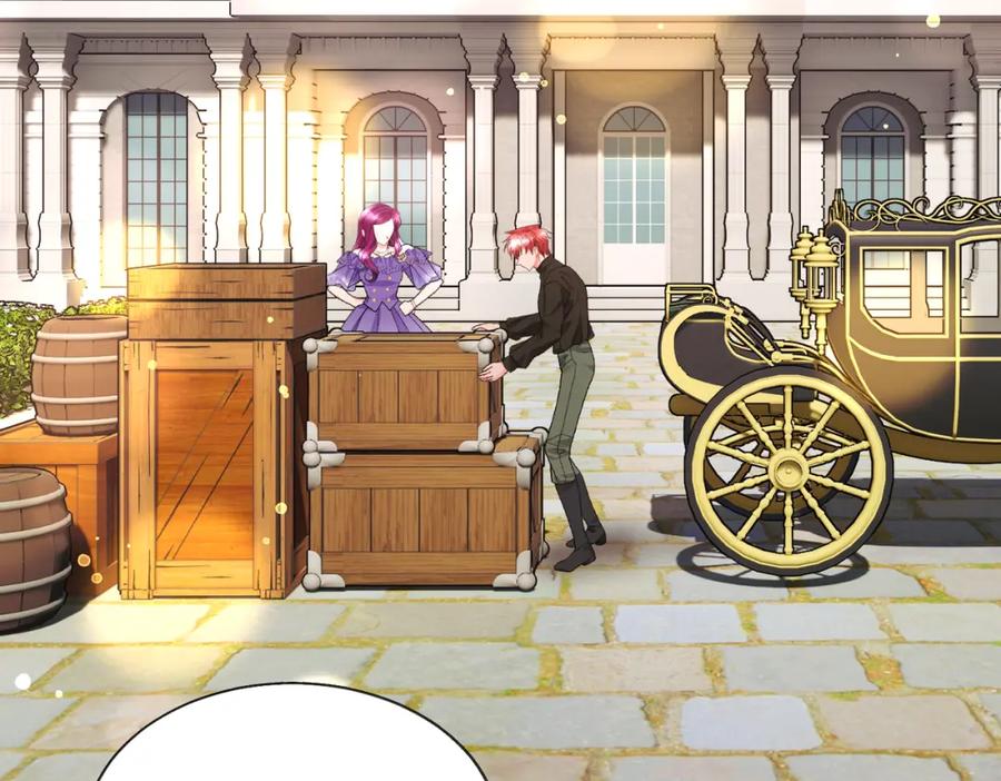 第99话 婚礼前一天50