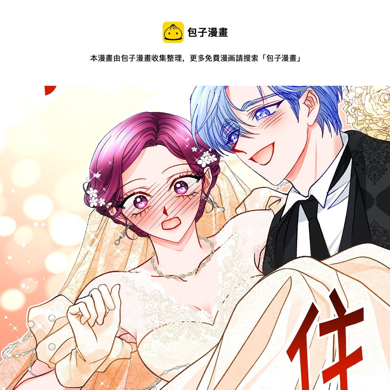 完结篇 结婚148