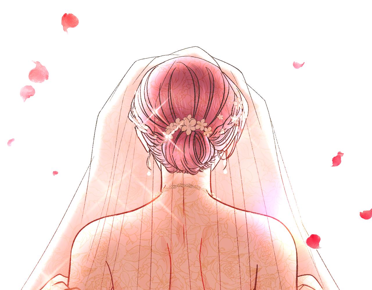 完结篇 结婚182