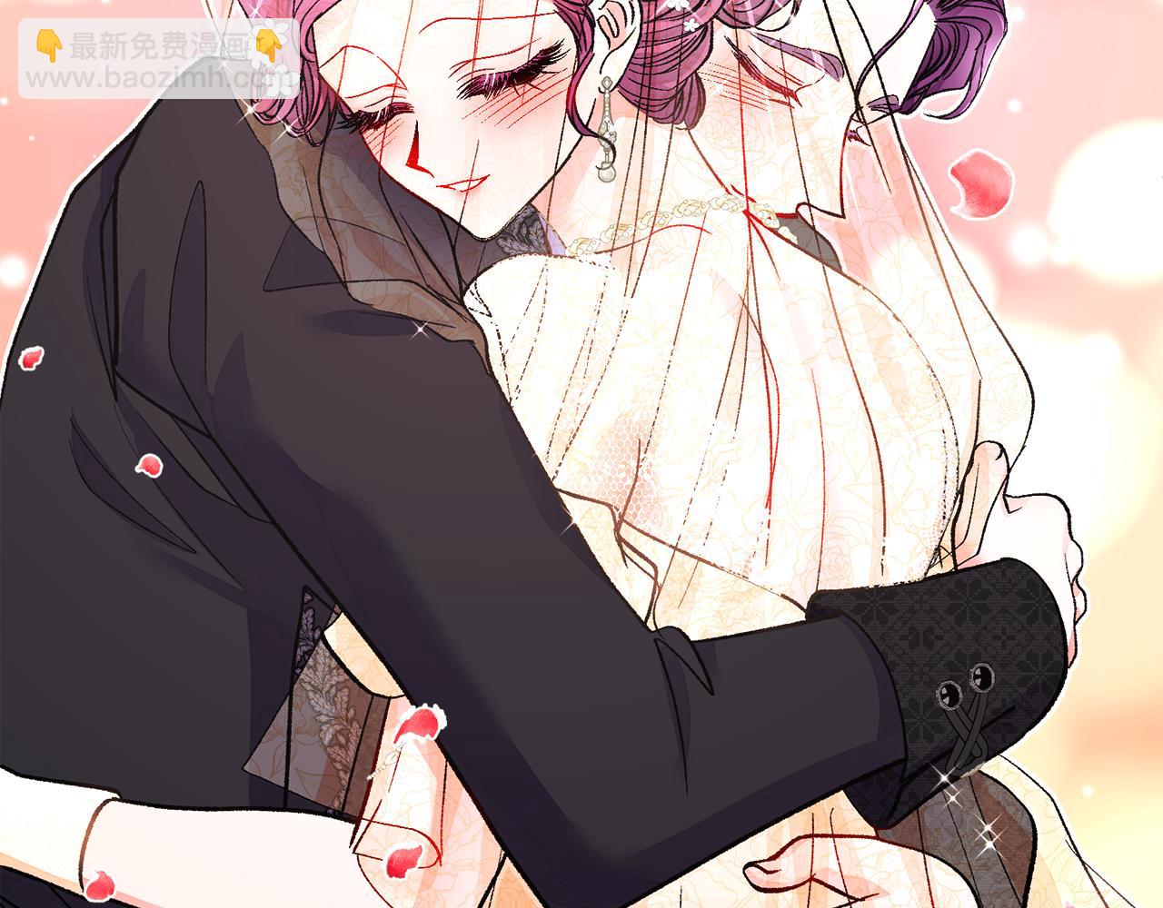 完结篇 结婚198