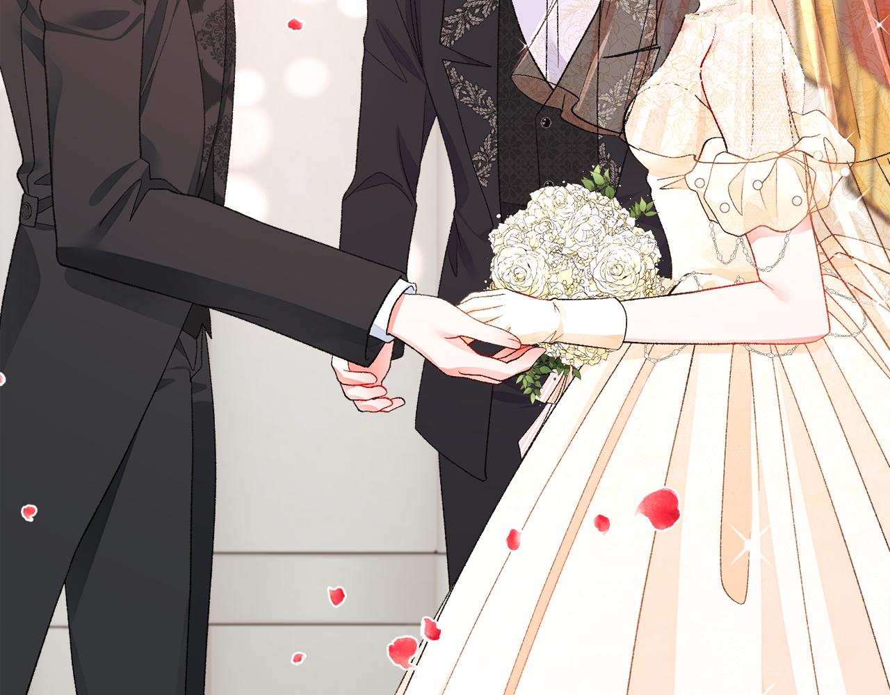 完结篇 结婚202