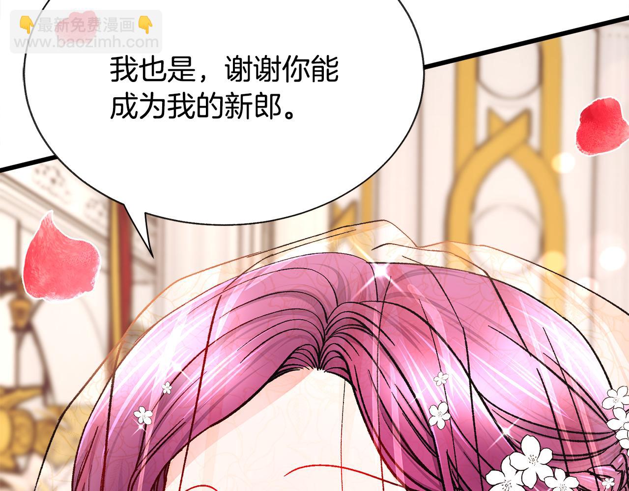 完结篇 结婚207