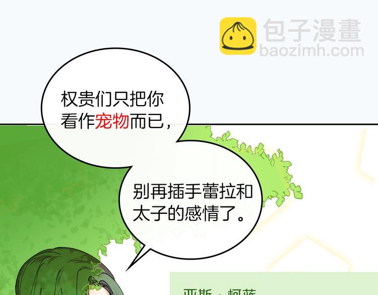 序章 和反派做闺蜜？33